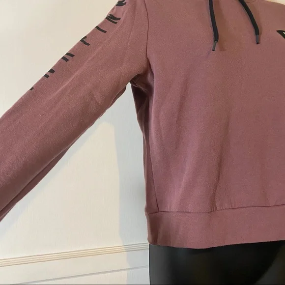 Victoria’s Secret PINK Hoodie size small - Picture 5 of 12